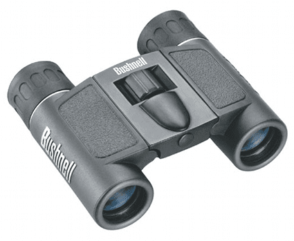 Pair of Bushnell Powerview binoculars model