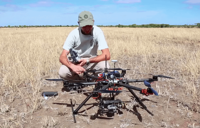 Botswana speaks: the do’s and don’ts of taking drones on safari
